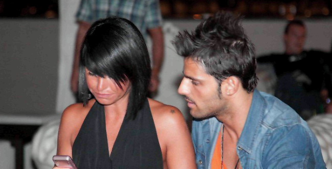 Tania Boschetto e Alessio Lo Passo: Una storia infinita
