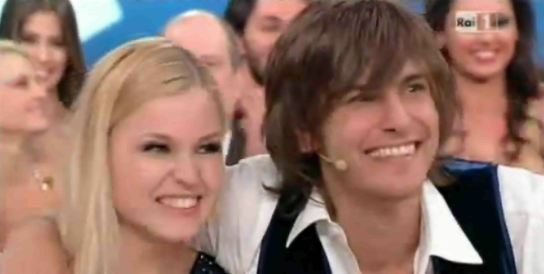 Ballando con le stelle 2012 finale: Andrès Gil e Anastasia Kuzmina vincitori di questa edizione