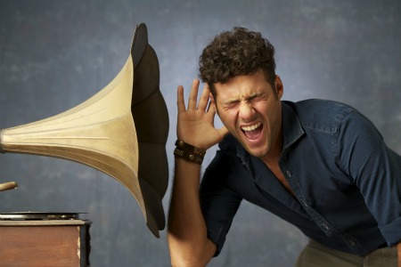 Antonio Passarelli : Il suo cd è in arrivo! Antonio Passarelli : nuovo album