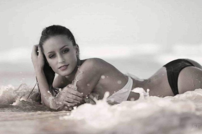 Elena Pinca : Intervista alla bellissima modella e miss Foligno Intervista Elena Pinca
