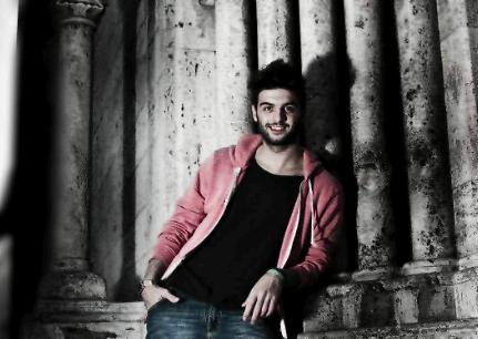 Giuseppe Turrà: Intervista a Radio Vera