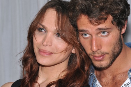 Manila Gorio : Con Manfredi Ferlicchia sempre più intimità manila gorio gossip