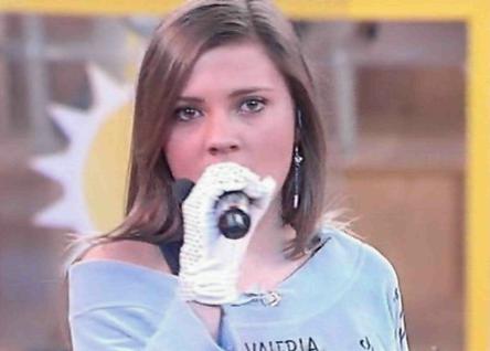 Ex Amici : Allo Show Girls di Fasano, serata dedicata al talento Show Girls fasano