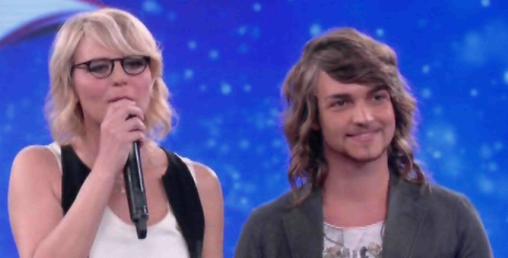 Amici 11: Eliminati Josè e Francesca e tra i big Valerio e Virginio