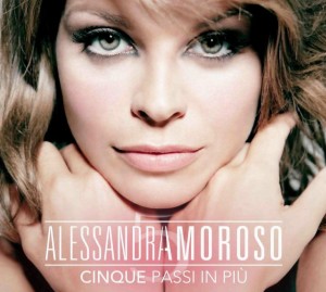 nuovo album 2012 Alessandra Amoroso
