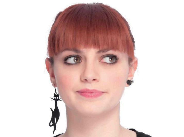 Annalisa Scarrone : Alla semifinale di Amici 11 Nuovo album annalisa scarrone