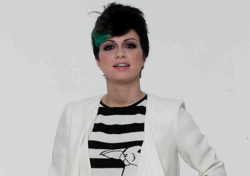Dolcenera: “Un sogno di libertà” è il nuovo singolo Un sogno di libertà : Dolcenera