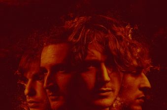 Finley: In uscita il nuovo cd “Fuoco e Fiamme” Fuoco e fiamme : Nuovo album Finley