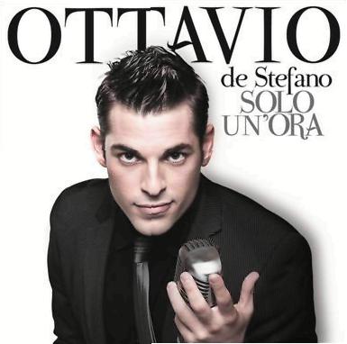 Ottavio De Stefano: In arrivo il suo primo cd Amici 11 : Ottavio De Stefano album