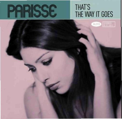 Parisse: Live al Foro Italico nuovo album parisse
