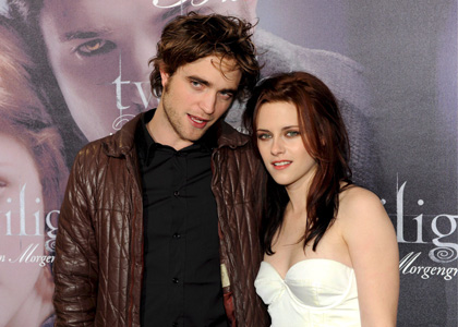 Kristen Stewart: Robert Pattinson è deluso e fa le valigie!