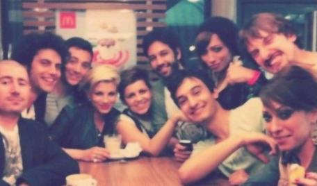 Emma Marrone: A Gallipoli con gli amici, nuovo amore in vista?