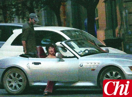 Gabriella Pession: Archivia Sergio Assisi e passa a Daniele Pecci