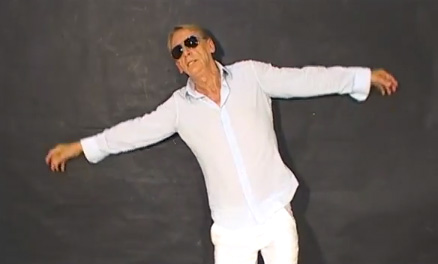 Gianni Dei: Una “botta” di eleganza a Radio Vera