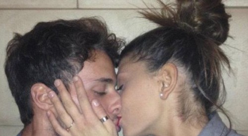 Giorgia Lucini e Manfredi Ferlicchia: Love story finita