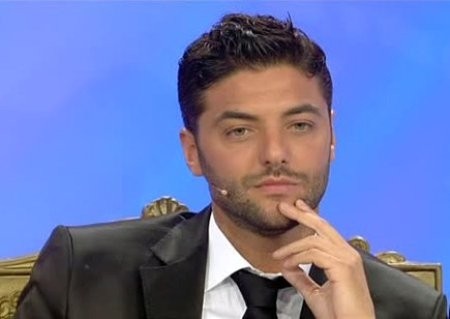Marco Meloni: Sogna di diventare papà
