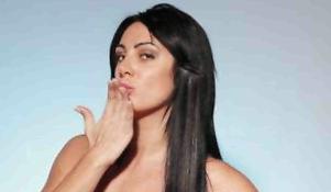 Marika Fruscio: Con Fabio Ceccarelli? Non ci siamo mai lasciati!