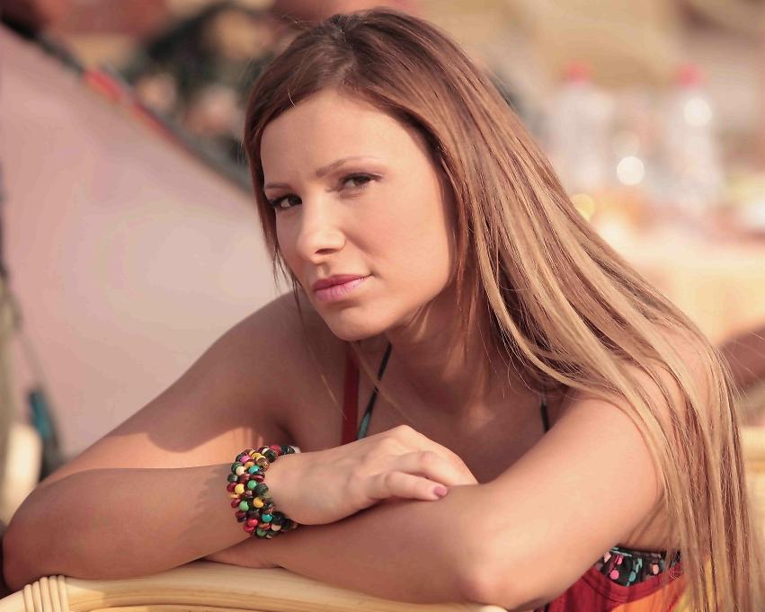 Valentina Riccio intervista: “Il mare mi regala tanta serenità” valentina riccio