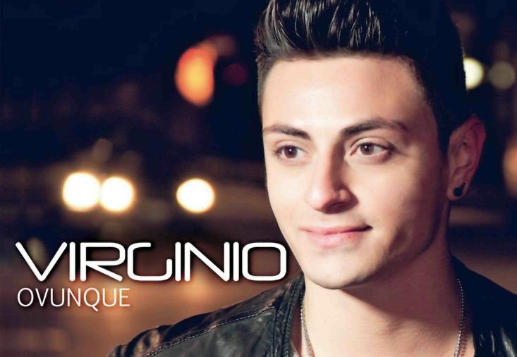 Virginio Simonelli: E’ uscito il nuovo singolo “La dipendenza”