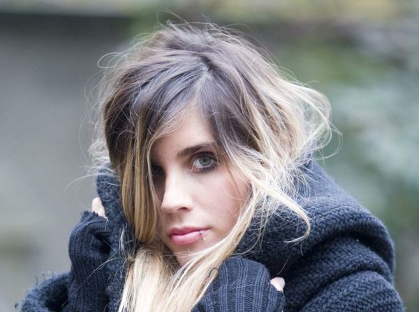 AmbraMarie: Dopo X Factor 2 a breve il suo primo album