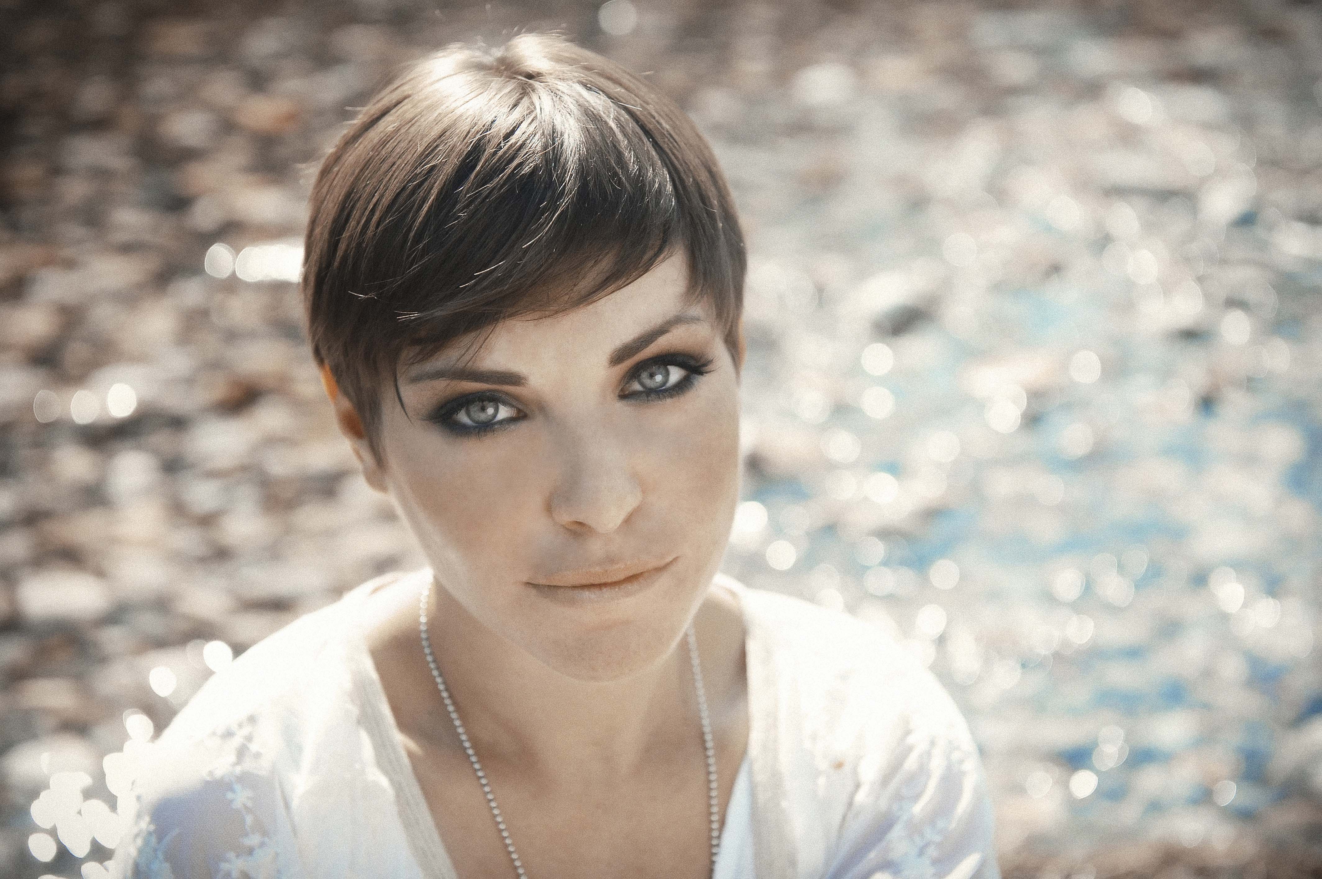 Loredana Errore nuovo album 2012: “Pioggia di comete”