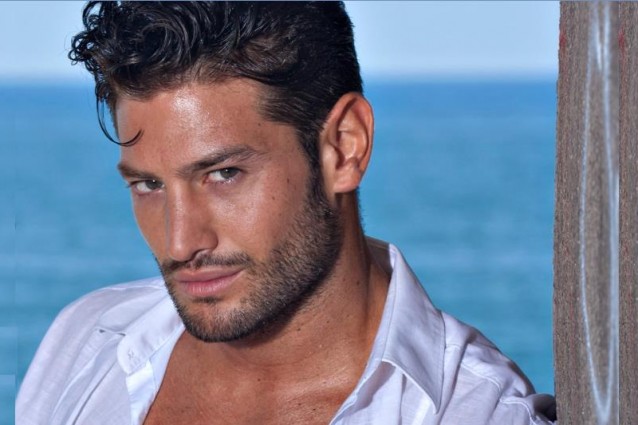 Ciro Torlo: Io con Guendalina Tavassi? Giammai!