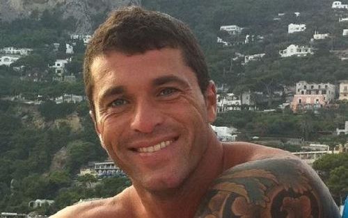 Nuovo Tronista Uomini e Donne 2012: Diego Ciaramella