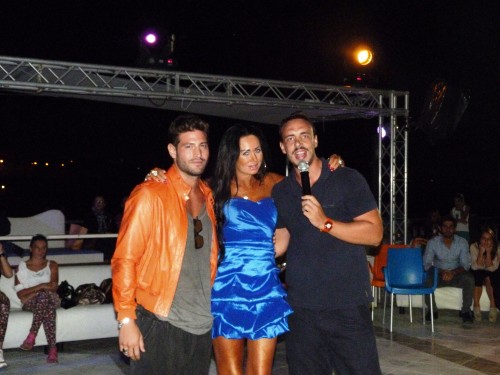 Concorsi di bellezza 2012: “Mister Italia” e ” Miss Grand Prix