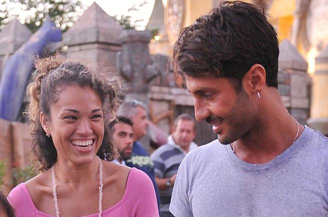 Fabrizio Corona gossip: Dopo Sarah Nile e Nicole Minetti arriva Giovanna