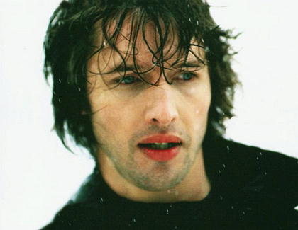 James Blunt gossip news : Lascia la musica e si ritira nella sua villa ad Ibiza james blunt musica news