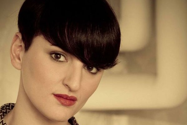 Arisa singolo 2012 : “Meraviglioso amore mio” dal nuovo album Amami Tour (video youtube)