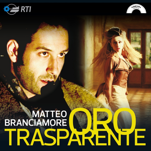 Matteo Branciamore I Cesaroni 5 : Nuovo album “Oro Trasparente” (Tracklist) marco branciamore i cesaroni