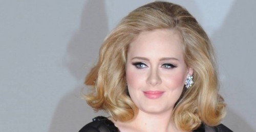 Adele gossip 2012 : La cantante è diventata mamma, arriva un nuovo album