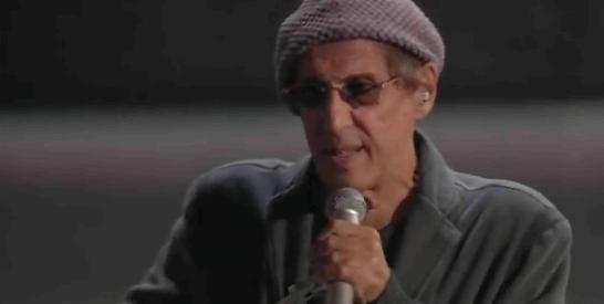 Adriano Celentano Rock Economy : Tanta buona musica all’Arena di Verona