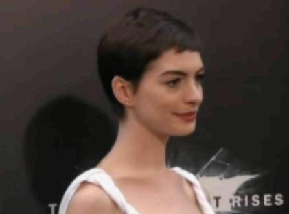 Anne Hathaway e Adam Shulman: Nozze al tramonto