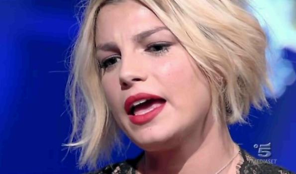Emma Marrone ingrassata: Nuovo look a “C’è posta per te”