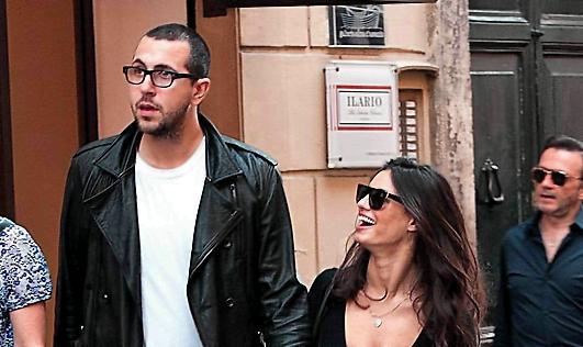 Francesca Chillemi gossip news : Ritorno di fiamma con Jonathan Chetrit