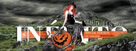 Halloween 2012 : Le foto dei vip in maschera