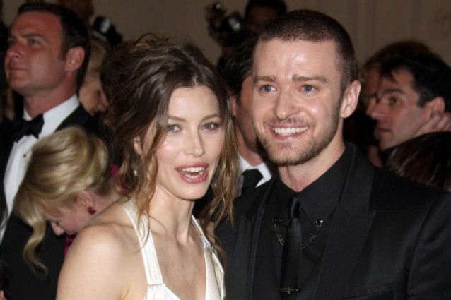 Justin Timberlake e Jessica Biel : Matrimonio da 6 milioni di dollari!