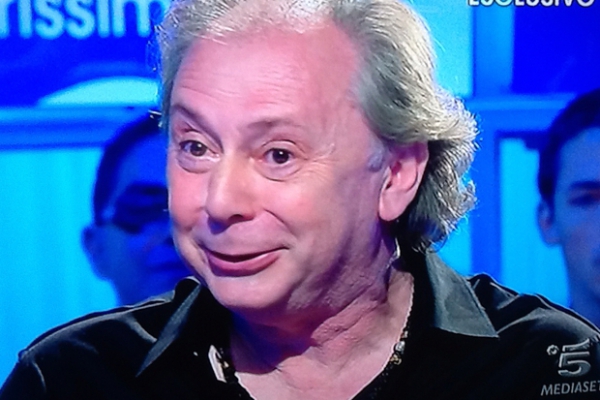 Lele Mora gossip news 2012 : Intervista a Verissimo