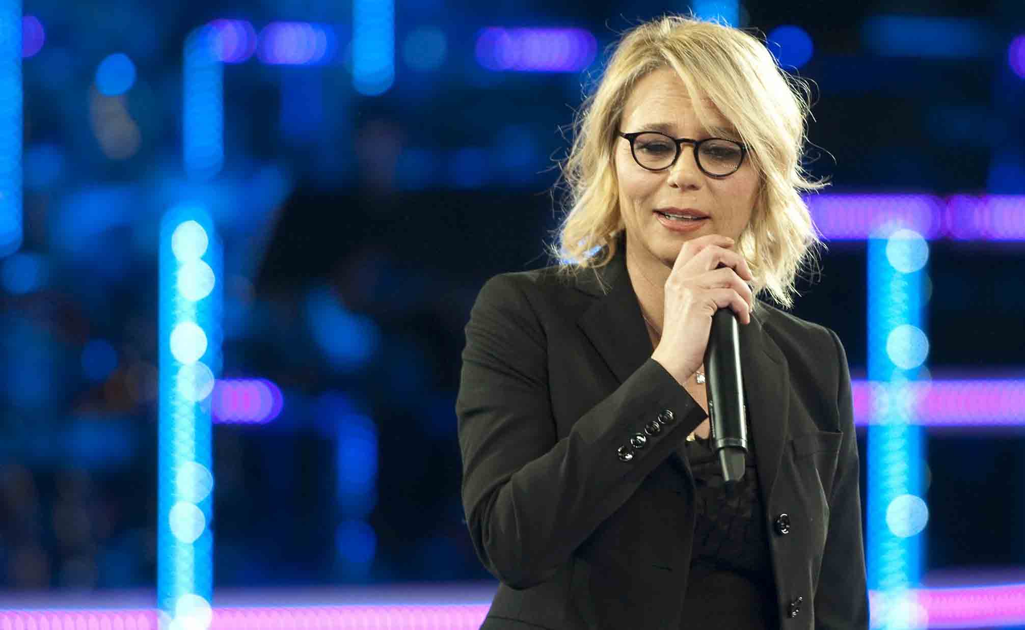 Amici 12 anticipazioni : Torna il talent show più seguito in Italia amici 12 maria de filippi