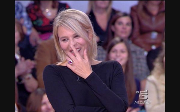 C’è Posta Per Te puntata : Ospiti Alessandra Amoroso e Gigi D’Alessio c'è posta per te 2012