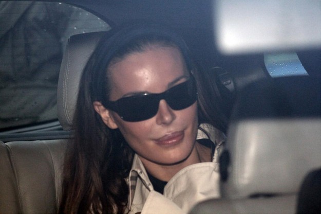 Nina Moric gossip news: Davide Lippi è il suo nuovo fidanzato?