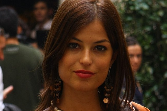 Sara Tommasi gossip ultim’ora : E’ rinata, un nuovo calendario per beneficenza