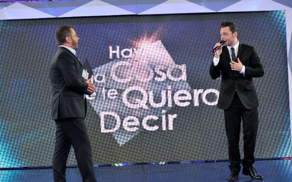 Tiziano Ferro gay: Il mio fidanzato è un famoso conduttore televisivo italiano