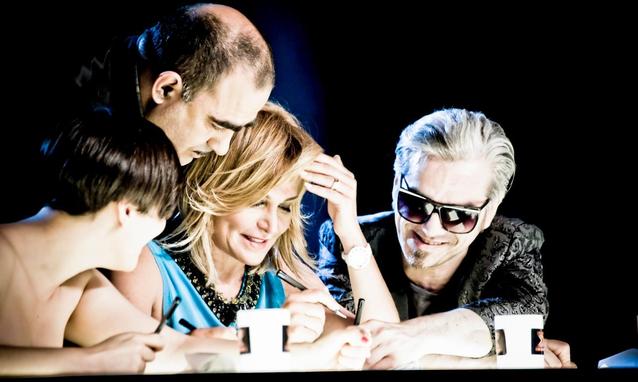 Anticipazioni X Factor 6 : Assegnazione brani seconda puntata x factor 6 anticipazioni
