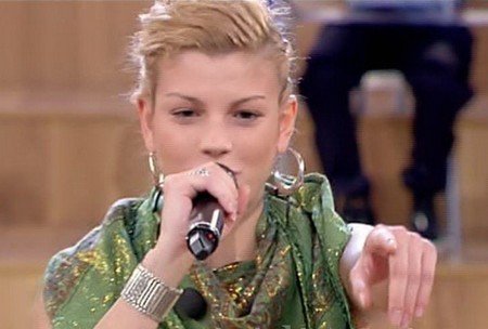 Penso Che un Sogno Così: Stasera non andrà in onda (video) Emma marrone rai 1