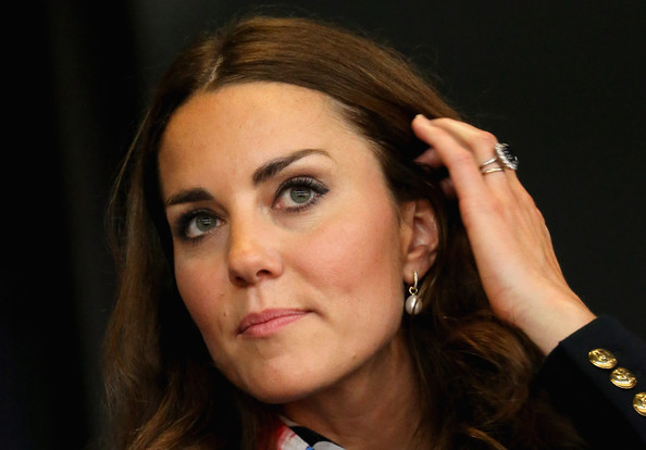 Kate Middleton gossip: Rifiuta i vestiti della collezione Kardashian