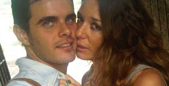 Alessia Fabiani: E’ diventata mamma di due gemelli