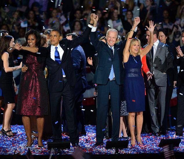 Barack Obama: Rieletto presidente degli Stati Uniti d’America (video)